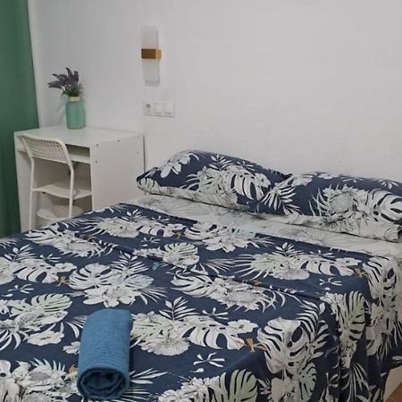 La Marina Otel Alicante Dış mekan fotoğraf