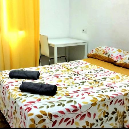 La Marina Otel Alicante Dış mekan fotoğraf