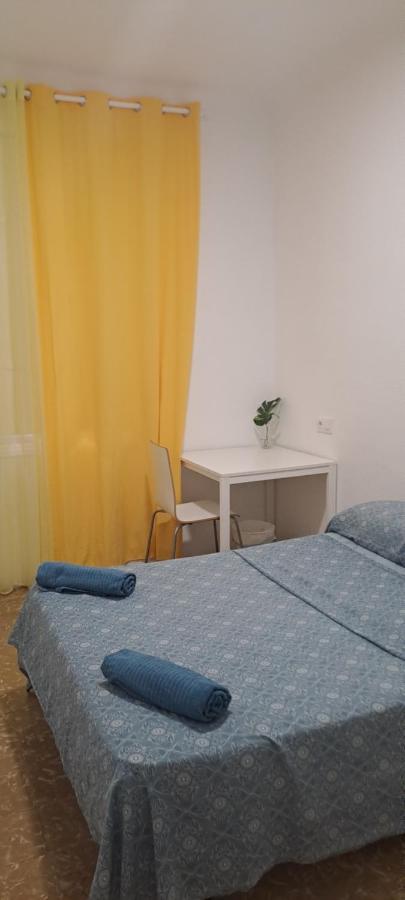 La Marina Otel Alicante Dış mekan fotoğraf