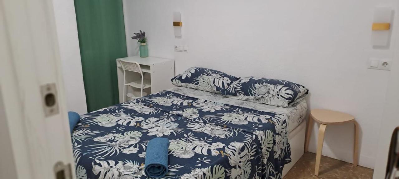 La Marina Otel Alicante Dış mekan fotoğraf