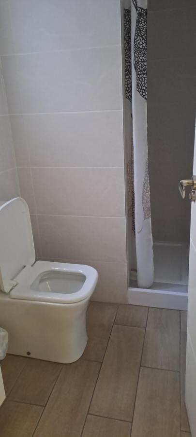 La Marina Otel Alicante Dış mekan fotoğraf