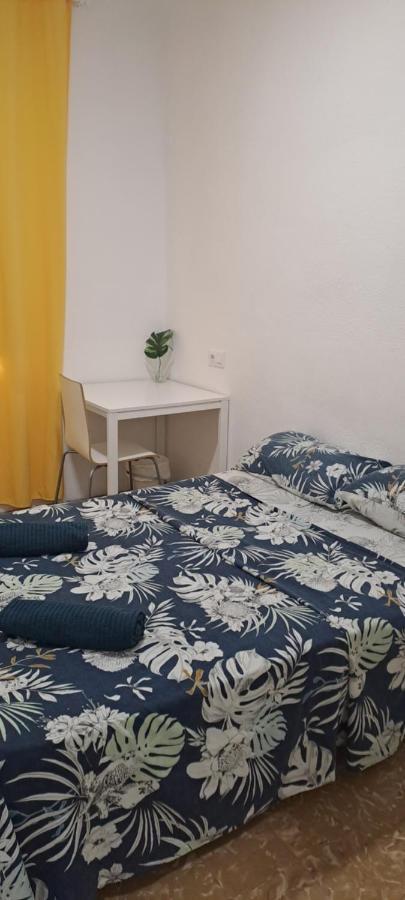 La Marina Otel Alicante Dış mekan fotoğraf