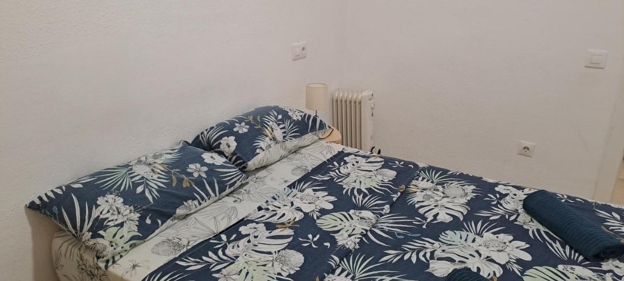 La Marina Otel Alicante Dış mekan fotoğraf
