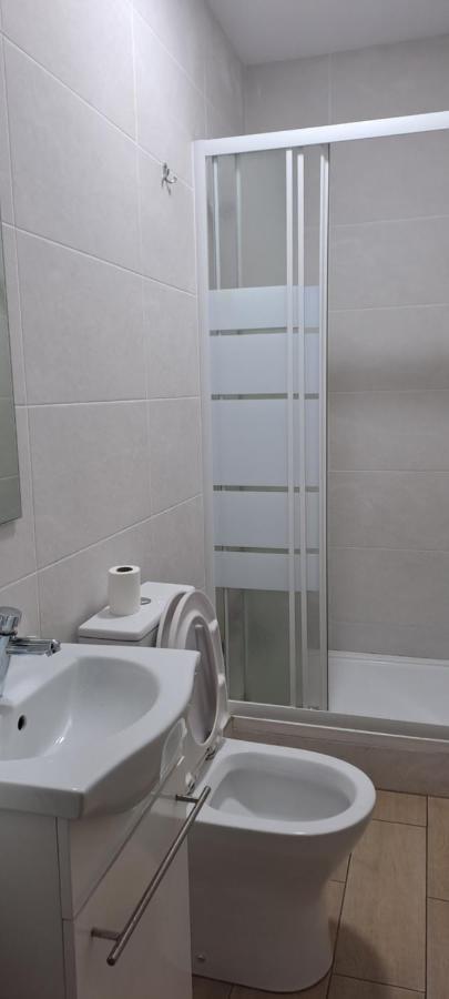 La Marina Otel Alicante Dış mekan fotoğraf