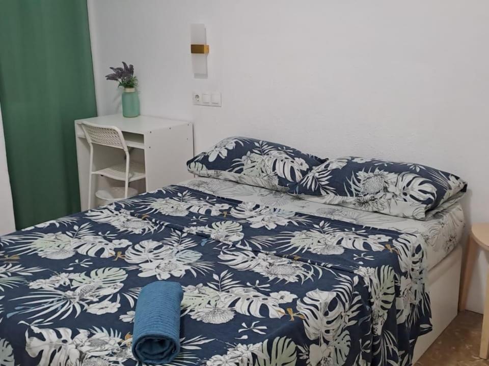 La Marina Otel Alicante Dış mekan fotoğraf