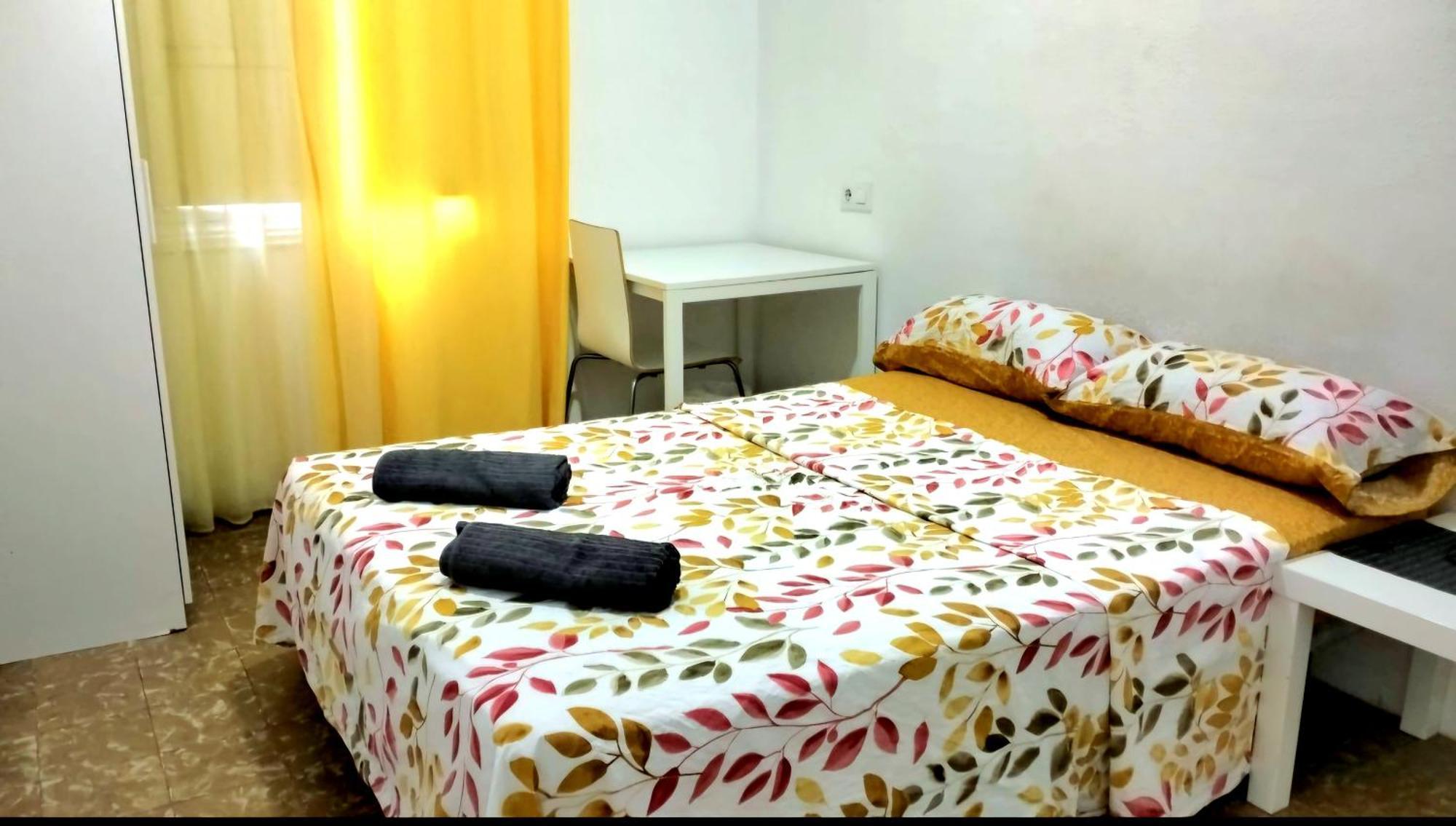 La Marina Otel Alicante Dış mekan fotoğraf
